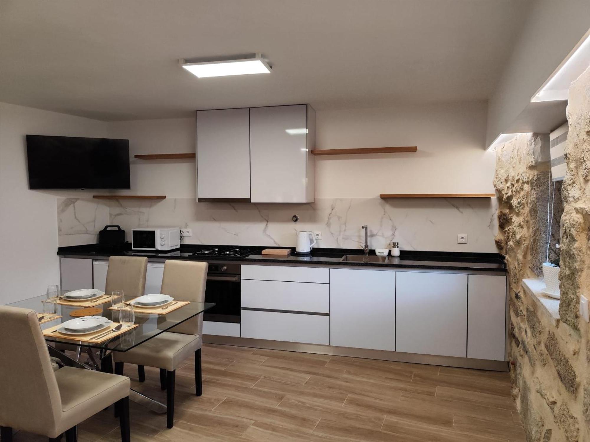 Casa Do Canastro Мондим де Басто Екстериор снимка